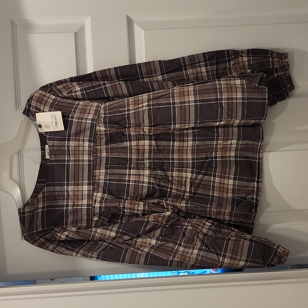 Brand new blouse